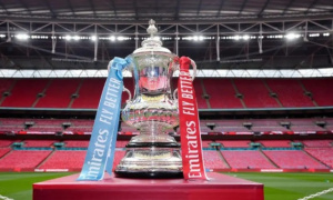 Man City đấu Liverpool, Arsenal dễ thở ở tứ kết FA Cup