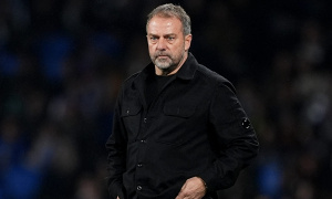 Lộ diện 3 kế hoạch của Flick giúp Barca hạ Newcastle