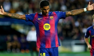 Hansi Flick xác nhận Rashford sẵn sàng cho trận gặp Newcastle