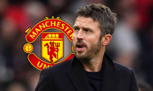 Liệu Man United có dám đặt cược tương lai vào Carrick?