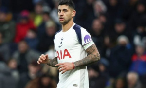 3 niềm hy vọng giúp Tottenham quật ngã Atletico Madrid