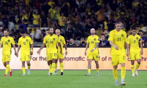 Điểm tin bóng đá Việt Nam: Xác định số phận trận Việt Nam vs Malaysia; Harry Kewell ca ngợi Hoàng Hên