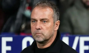 Lý do Barca bay thẳng đến Newcastle đá Champions League