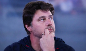 Pochettino xem Tottenham thi đấu làm dấy lên tin đồn tái hợp