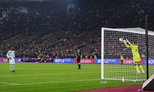 Bi kịch Panenka và cái giá đắt cho sự kiêu ngạo của Ouattara