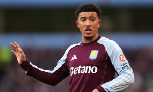 Dortmund cân nhắc đón Sancho theo dạng chuyển nhượng tự do