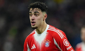 Pavlovic chỉ ra cách Bayern Munich giải mã Atalanta