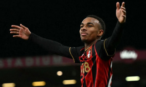 Tranh Kroupi với Real là phép thử tham vọng cho Liverpool