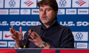 Real Madrid nhắm Pochettino thay thế Arbeloa