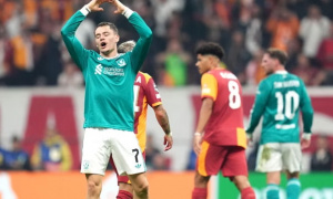 Liverpool tìm phao cứu sinh tại chảo lửa Istanbul