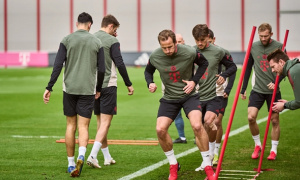 Bài kiểm tra hạng nặng cho Vincent Kompany tại Bergamo