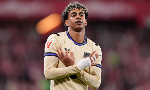 Eddie Howe dè chừng sao 200 triệu euro của Barcelona