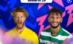 Soi trận Bodo/Glimt vs Sporting CP: Viết tiếp cổ tích