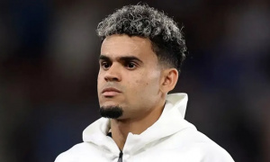 Đấu Atalanta, Diaz quyết đưa Bayern lên đỉnh châu Âu