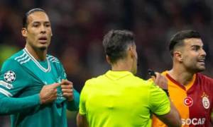 Thua Galatasaray, Liverpool nhận 2 tin vui lớn trước trận lượt về