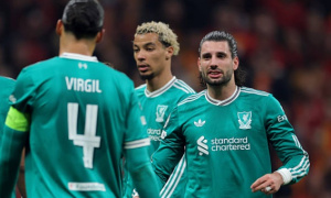 3 nguyên do khiến Liverpool sa lầy tại Istanbul