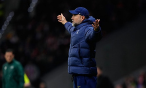 5 điểm nhấn Atletico Madrid 5-2 Tottenham: Thảm họa Kinsky; Tudor lâm nguy