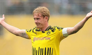 Tin đồn chuyển nhượng sáng 11/3: Newcastle hét giá Tonali 90 triệu euro, Arsenal săn Brandt