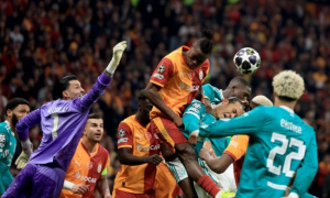 Liverpool và vòng lặp thất bại báo động tại Istanbul