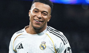 Donnarumma thừa nhận dễ thở khi Real Madrid vắng Mbappe