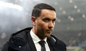 Thua Bayern 1-6, HLV Atalanta khẳng định giữ nguyên đấu pháp nếu tái đấu