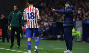 Tottenham sắp sa thải HLV Tudor chỉ sau 25 ngày