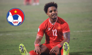 Ghi 8 bàn sau 6 trận, Xuân Son tự hào lên tuyển VN