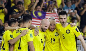 Đi tìm 'trùm cuối' vụ bê bối nhập tịch của Malaysia