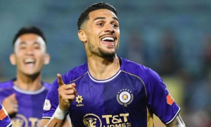 Hoàng Hên sắp tái hợp Nguyễn Xuân Son trên tuyển?