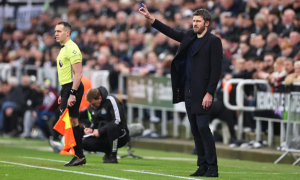 Carrick tự tin MU sẽ thắng trận cầu 6 điểm với Aston Villa