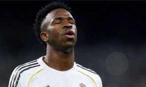 Eden Hazard dự đoán Vinicius sẽ giải nghệ ở tuổi 30