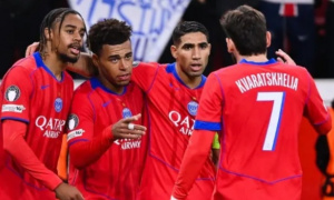 Luis Enrique khẳng định PSG đã sẵn sàng để đấu Chelsea