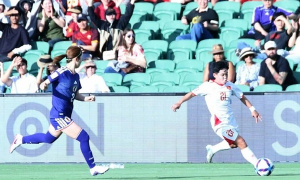 Thất bại tại Asian Cup buộc tuyển nữ Việt Nam phải cải tổ