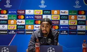 Tại sao Barcola không muốn PSG trả thù Chelsea?