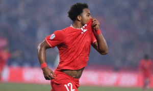 Báo Malaysia e ngại Xuân Son của tuyển Việt Nam