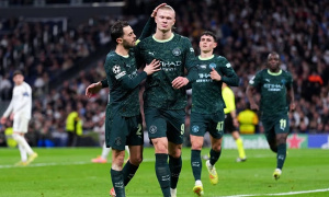 Bản lĩnh John Stones và lời khẳng định của Man City tại Bernabeu