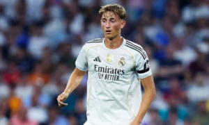 Hàng loạt ngôi sao Real và Man City nguy cơ lỡ trận lượt về Champions League