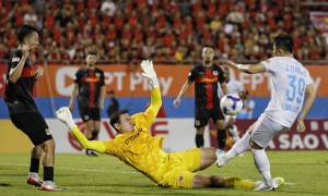 HLV Kim Sang-sik đang xây 'tháp canh' khổng lồ cho tuyển Việt Nam