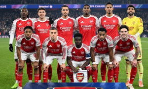 3 điểm nóng định đoạt trận đại chiến Leverkusen và Arsenal