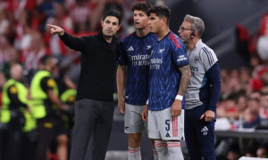 Tầm ảnh hưởng đặc biệt của Hincapie tại Arsenal