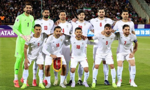 NÓNG! Xung đột với Mỹ khiến Iran bỏ World Cup