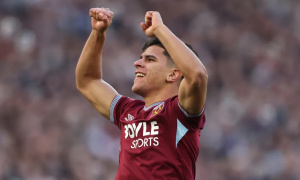 Vì sao Arsenal muốn chi 65 triệu bảng săn sao trẻ West Ham?