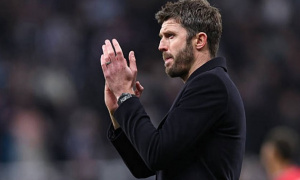 Sai lầm Carrick cần sửa để chính thức dẫn dắt Man Utd