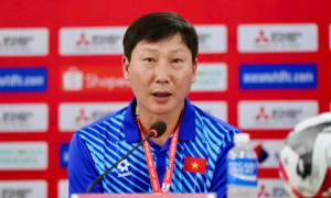 Điểm tin bóng đá Việt Nam 12/3: Danh sách sơ bộ của tuyển Việt Nam; PVF-CAND thay huấn luyện viên