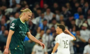 Vắng Mbappe, Valverde hóa người hùng vùi dập Man City