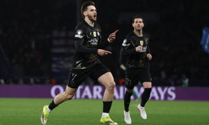 5 điểm nhấn PSG 5-2 Chelsea: Siêu dự bị rực sáng; Hàng thủ sụp đổ