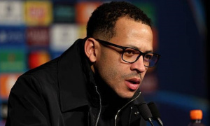 Liam Rosenior chỉ trích học trò sau trận thua PSG