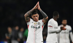 Chấm điểm Chelsea: Tội đồ Jorgensen, Enzo điểm cao nhất