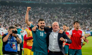 Iran dọa bỏ World Cup, tuyển Ý và Iraq chờ vé thay thế