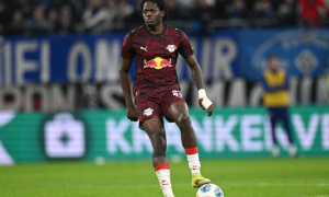 Arsenal đàm phán mua Lukeba giá 68 triệu bảng